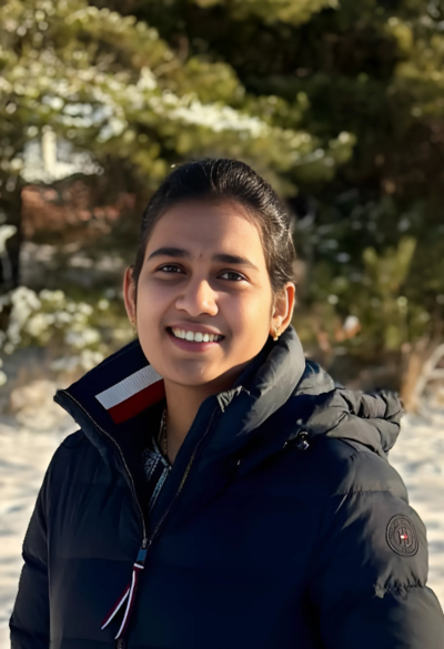 Priya Yelluru